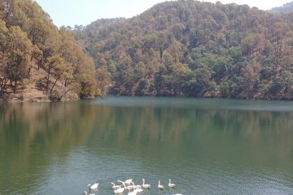 Discover various adventurous activities and things to do in Naukuchiatal.