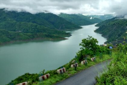 Explore the many things to do in New Tehri for a memorable trip.