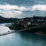 Prioritizing the things to do in Rishikesh with family during weekends and creating memories.