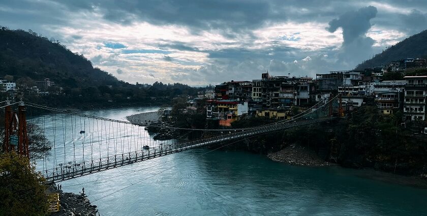 Prioritizing the things to do in Rishikesh with family during weekends and creating memories.