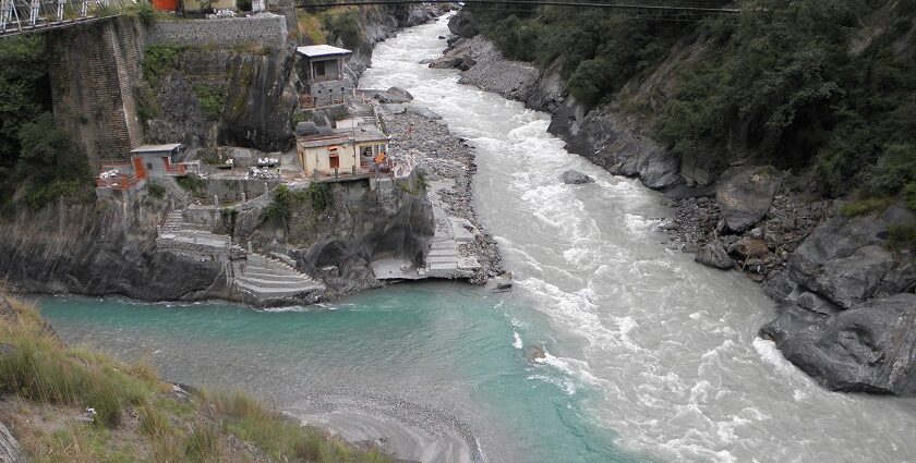 Know and explore things to do in Rudraprayag.