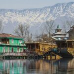 Enjoy the breathtaking views of Srinagar as you explore amazing things to do in Srinagar.