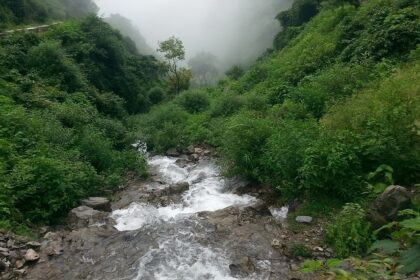 Know the 10 things to do in Uttarakhand.