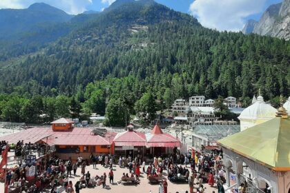 A guide for multiple things to do in Uttarkashi.