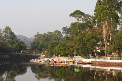 There are many things to do in Yercaud for visitors and locals alike to enjoy to the max.