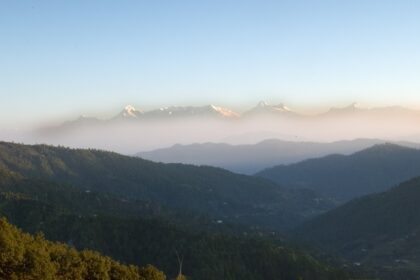 Things to do in Mukteshwar, hill station offering adventure and natural magnificence.