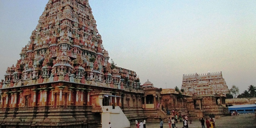 Thirubuvanam Kampaheswarar Temple is a hidden gem, featuring ancient architecture.