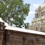 Majestic Sri Thirumuruganathaswamy Temple, with its towering gopuram and intricate carvings