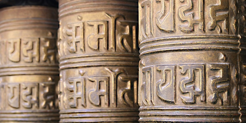 Dehradun Tibetan Monastery offers peaceful meditation and beautiful cultural experiences.
