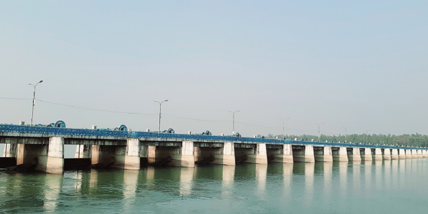 Things to do in Haldwani include trekking, offering exquisite river views and nature.