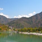 Trekking and camping in Rishikesh offer serene Himalayan adventure experiences.