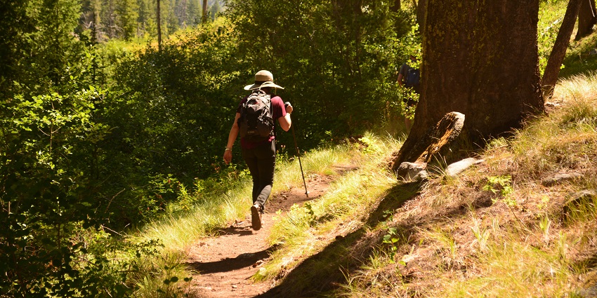 Get your adrenaline pumping with adventurous activities.