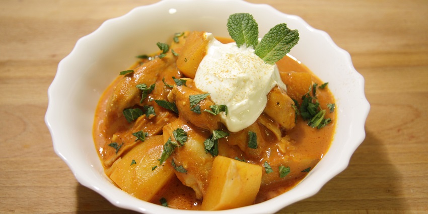 Savor delicious Garhwali dishes for an authentic culinary experience