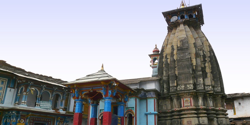 A charming town, Ukhimath is known for its temples and scenic surroundings.