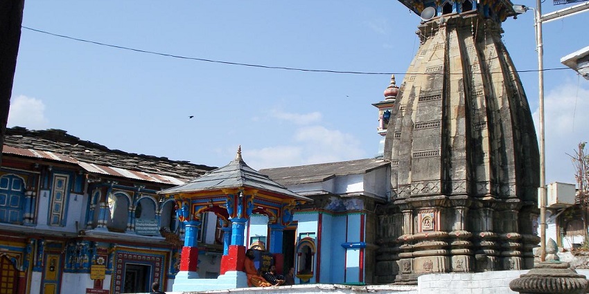 Discover the spiritual significance of Ukhimath, the winter abode of Lord Shiva.