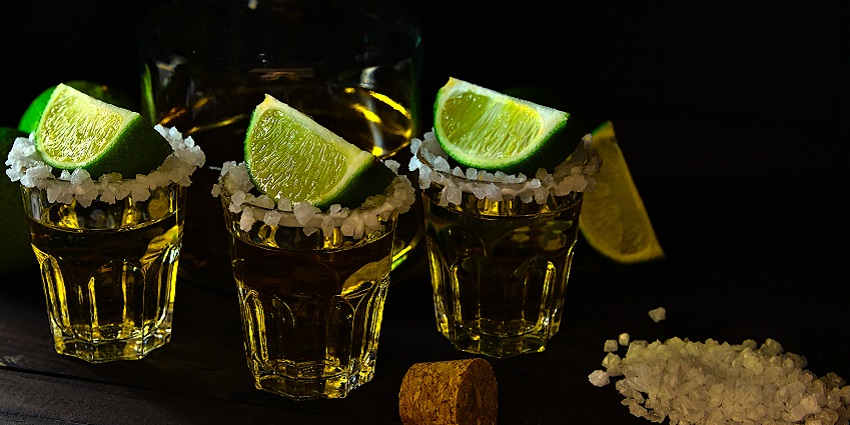 Unwind at The Tequila Bar for a lively scene of nightlife in Agra.