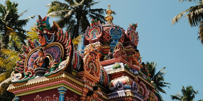 Uttamar Kovil, is one of the most famous places to visit near Thirupanjali Temple