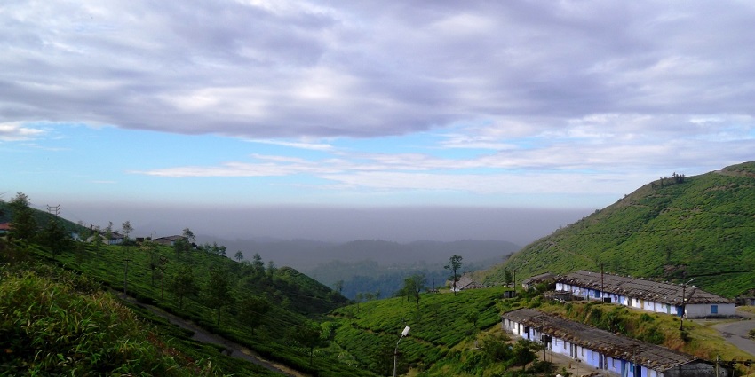 An image showing Valparai is one of the most popular places near Indira Gandhi National Park.