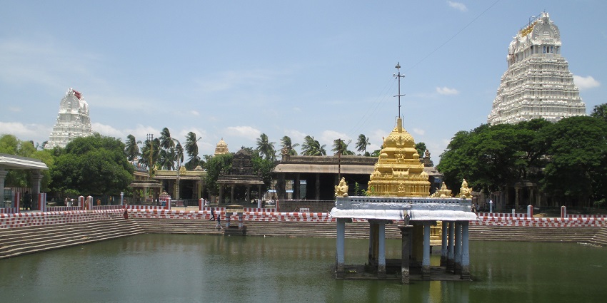 Varadaraja Perumal Temple