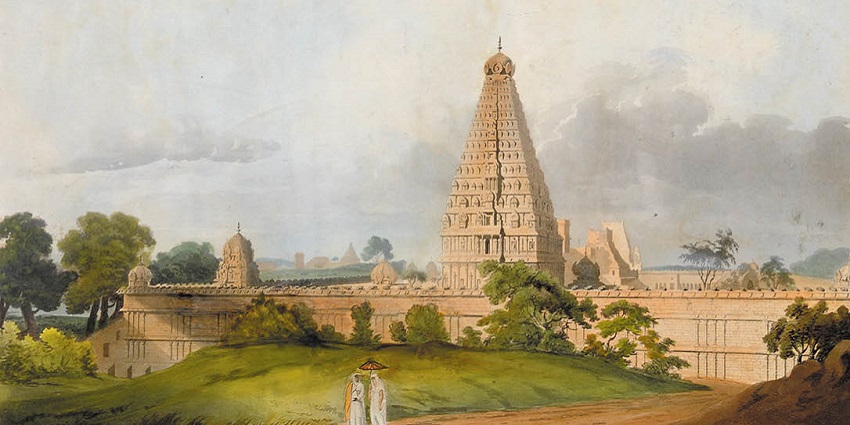 Venkateshwara Art Gallery showcases contemporary and traditional art collections.