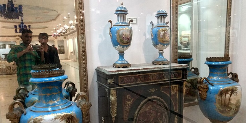 Visiting Hazara One for antiques, an enjoyable thing to do in Roorkee