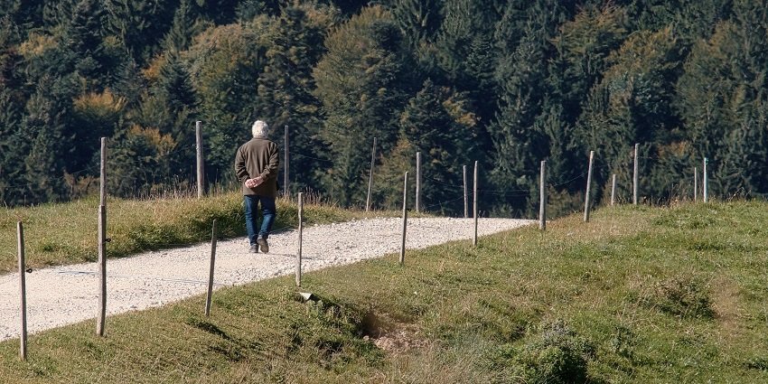 Walking through Pangot’s heritage sites,a memorable activity.