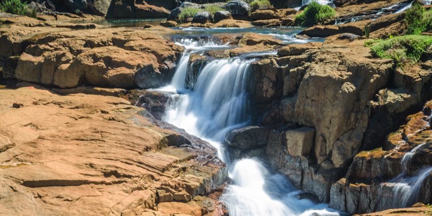 Visiting the serene pykara falls in one of the best things to do in ooty in 2 days