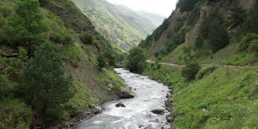 Things to do in Igatpuri include visiting the Bhasta River Valley offering lush landscapes and tranquil views.