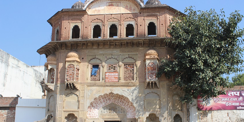 The best things to do in Chakrata include vising the historic cantonment known for its colonial architecture.