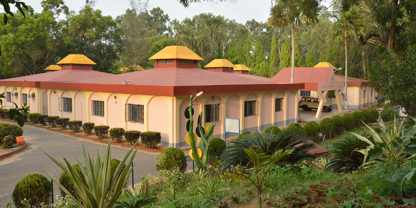 Explore interactive exhibits, science displays, and a sky theatre at Digha Science Centre.