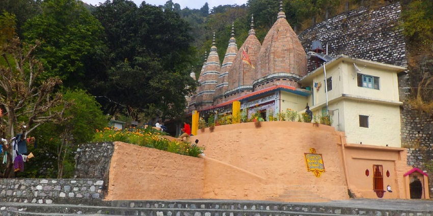 Haidakhan Ashram offers spiritual insight and meditation spaces as part of the things to do in Haldwani