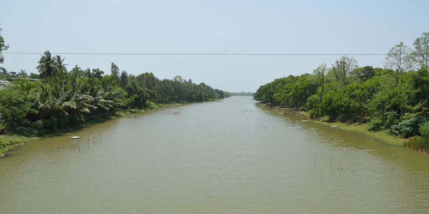 Explore Mohana Estuary, as one of the exciting things to do in Mandarmani.