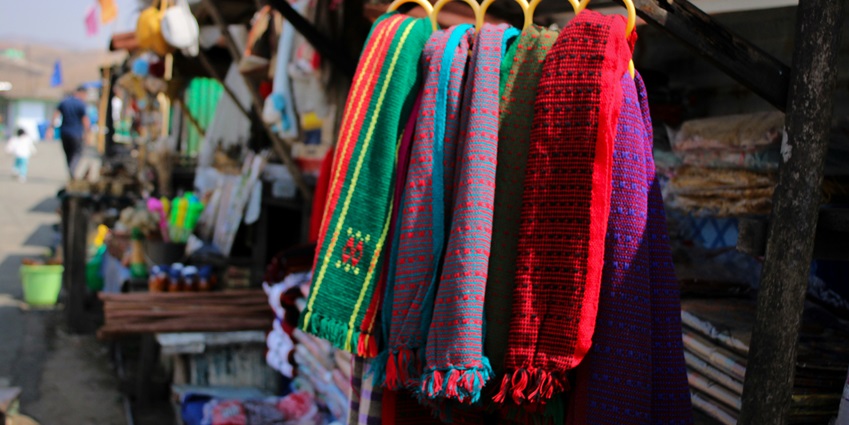 Discovering the hidden gems of the Tibetan Market for every traveller to explore.