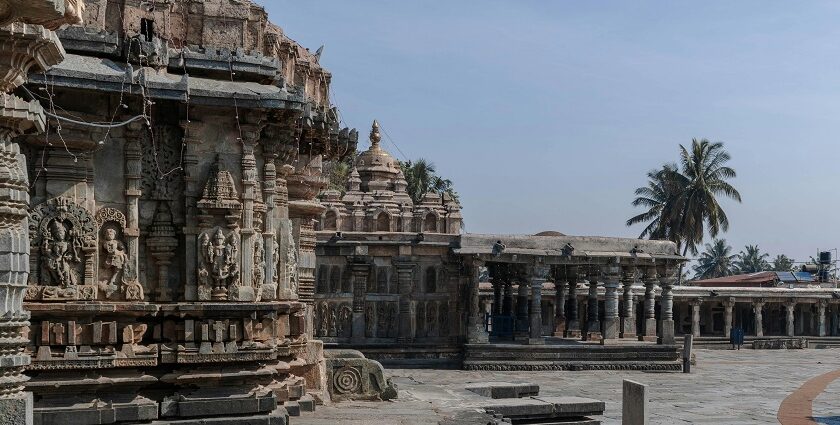 wagheshwar temple of lord shiva is a journey to the spiritual adobe