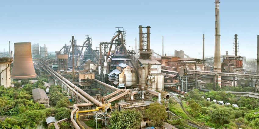 Durgapur Steel Plant Township, one of the knowledgeable things to do in Durgapur.