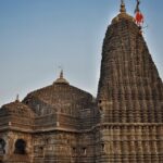 walkeshwar temple is a spiritual heaven located amidst the chaos of mumbai