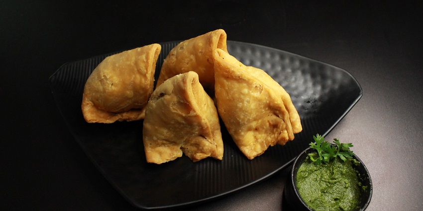 Enjoy a variety of food including North Indian, Punjabi, and South Indian food items.