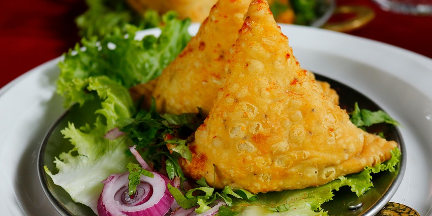  Savour the authentic dishes of South India on your visit to Mayiladuthurai Temple.
