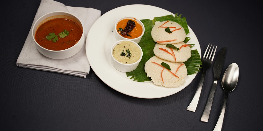 Culinary delights near Panchalankurichi Fort with diverse restaurant options