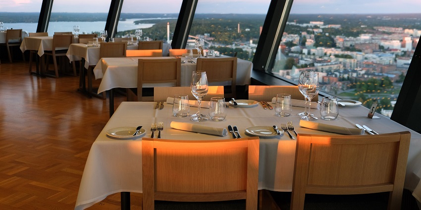 Dehradun dining offers cosy traditional meals, fresh ingredients, and casual options.