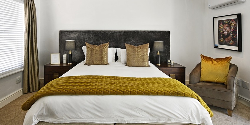 Discover cosy retreats and luxury resorts near Jim Corbett National Park