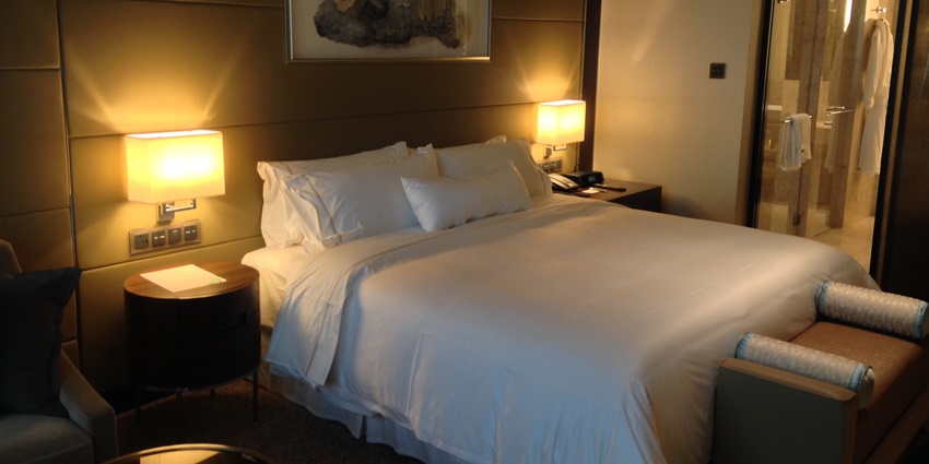 Accommodation near the museum offers various options for travellers