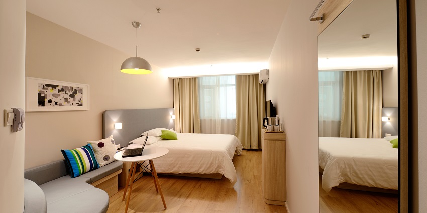 Accommodation near Rajaji National Park Jungle Safari offers options for every traveller.