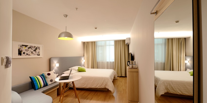 Accommodation options near Banasur Fort include hotels, guesthouses, and homestays.
