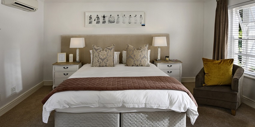 The Landmark Hotel the closest hotel to Bithoor
for travellers to visit during holidays