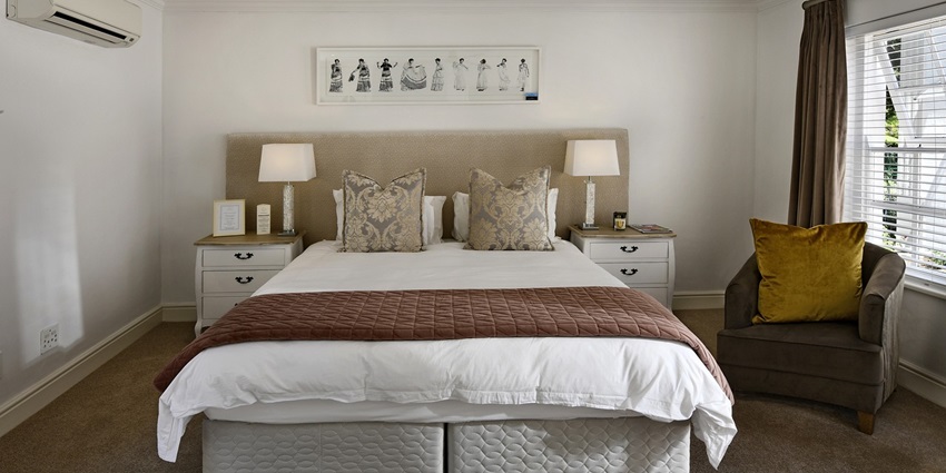 Accommodation options near the Gayatri Temples offer comfort and convenience for visitors
