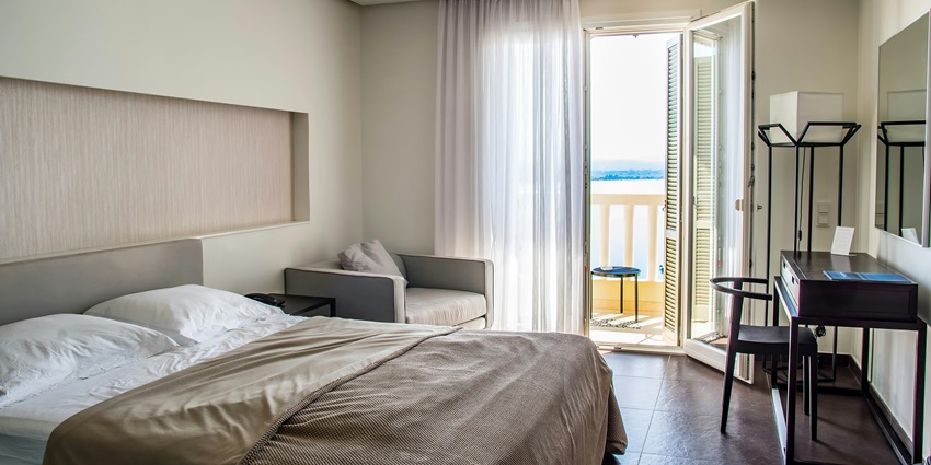 Rishikesh offers diverse accommodations for all budgets near adventure hubs.