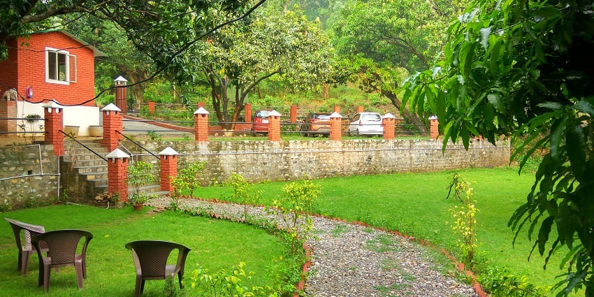 Accommodation in Gangotri includes lodges, guesthouses, and eco-friendly options.