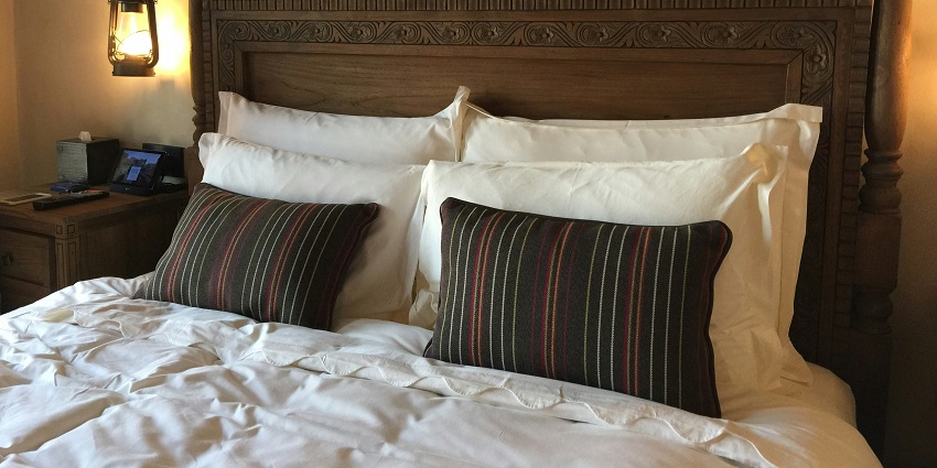 All basic facilities and comfort are provided in rooms in Jhansi for travellers to enjoy.
