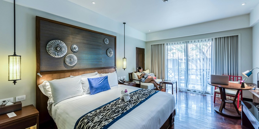 Comfortable accommodations near Mudumalai for a memorable experience